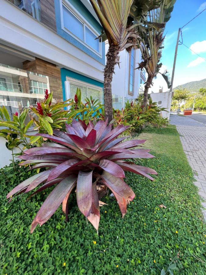 Apto Praia De Palmas โกเวร์นาดอร์ เซลโซ รามอส ภายนอก รูปภาพ