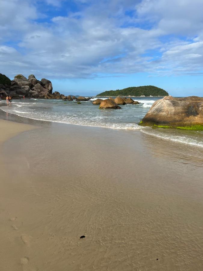 Apto Praia De Palmas โกเวร์นาดอร์ เซลโซ รามอส ภายนอก รูปภาพ