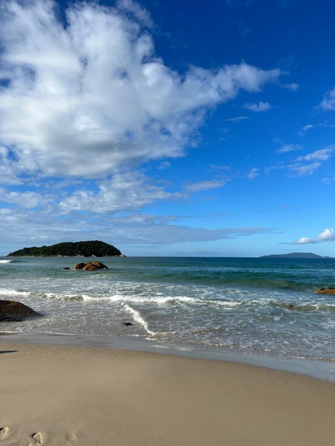 Apto Praia De Palmas โกเวร์นาดอร์ เซลโซ รามอส ภายนอก รูปภาพ