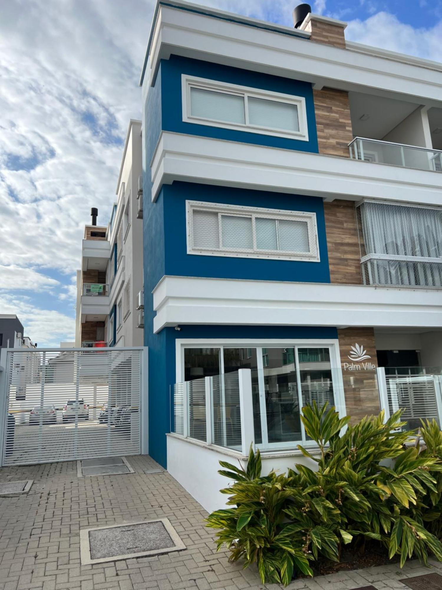 Apto Praia De Palmas โกเวร์นาดอร์ เซลโซ รามอส ภายนอก รูปภาพ